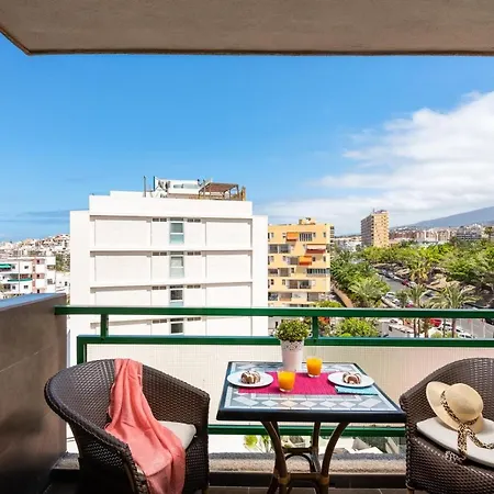 Comodoro Los Cristianos (Tenerife)