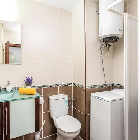 Apartment Comodoro Los Cristianos (Tenerife)