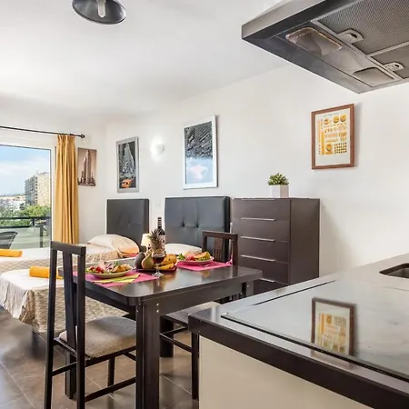Apartment Comodoro