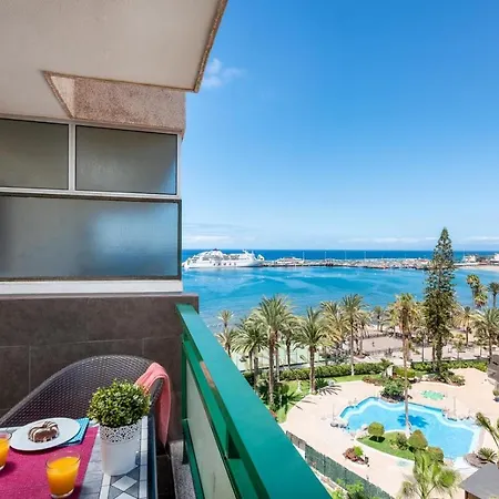 Comodoro Apartment