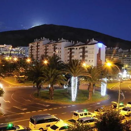 Comodoro Apartment *
