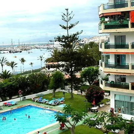 Apartment Comodoro Los Cristianos (Tenerife)