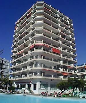 Comodoro Apartment