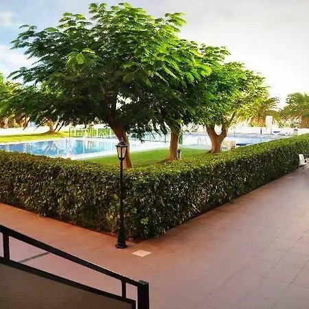 Apartment Comodoro Los Cristianos (Tenerife)