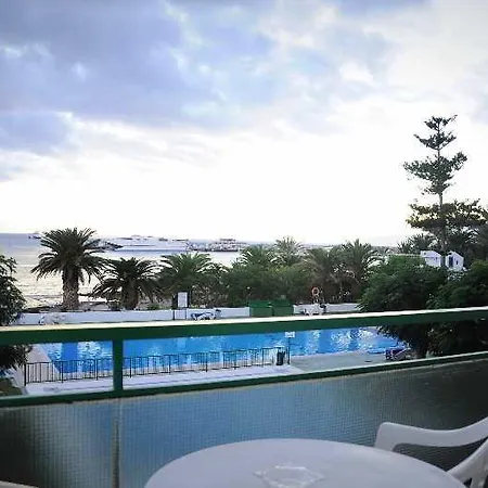 Comodoro * Los Cristianos (Tenerife)