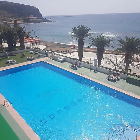 Apartment Comodoro Los Cristianos (Tenerife)