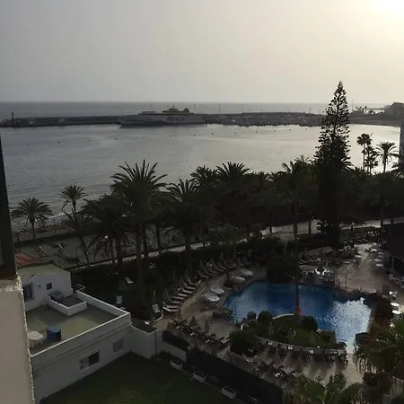 Apartment Comodoro