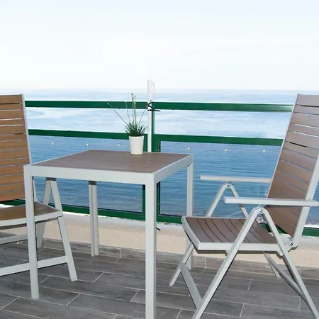 Apartment Comodoro Los Cristianos (Tenerife)