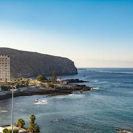 Apartment Comodoro Los Cristianos (Tenerife)