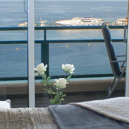 Comodoro Los Cristianos (Tenerife)