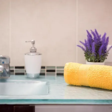 Apartment Comodoro