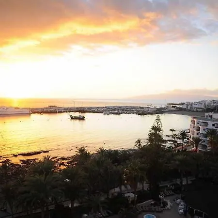 Comodoro Los Cristianos (Tenerife)